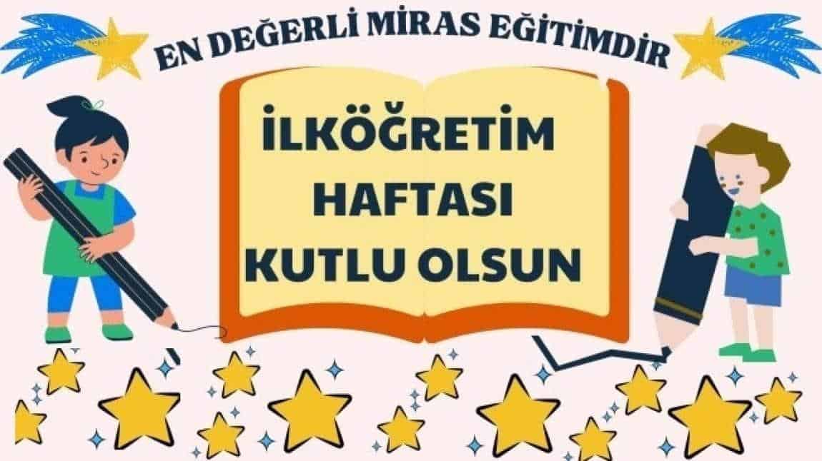 İlköğretim Haftası 